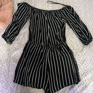 Forever 21 Romper